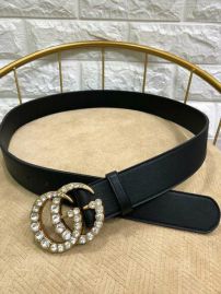 Picture of Gucci Belts _SKUGucciBelt38mmX95-125CM7D1583172